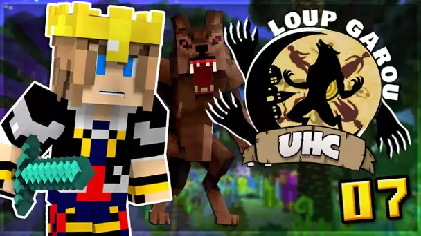 Loup Garou UHC S09 | ON RECOMMENCE #07