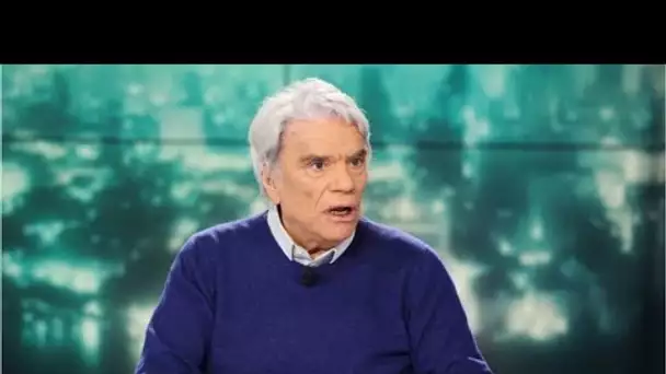 Liste de "gilets jaunes" : la mise au point de Bernard Tapie