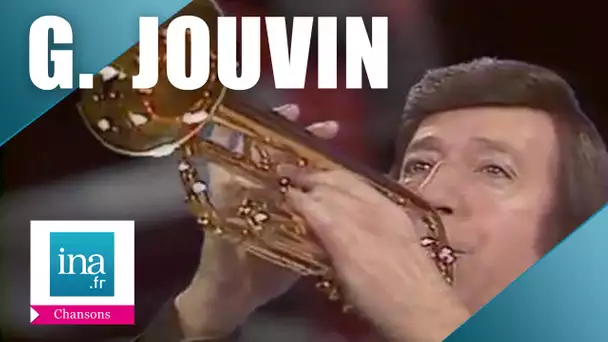 Georges Jouvin "Hymne à la trompette" | Archive INA