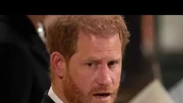 Le prince Harry "profondément offensé" alors que le roi Charles avance pour apporter une aide supplé