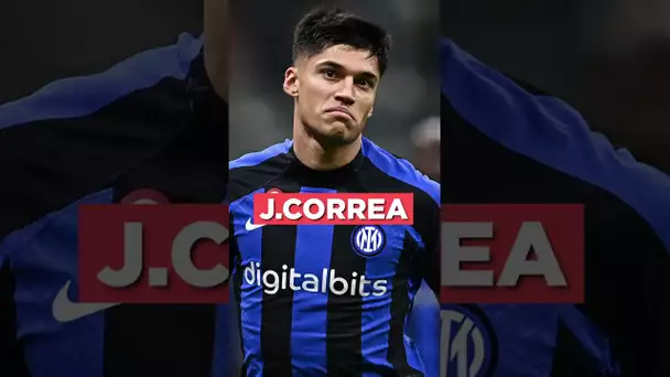 🔥 Mercato : Un double échange entre le Barça et l'Inter ! #shorts