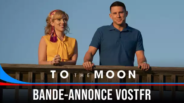 To The Moon - Bande-annonce VOSTFR