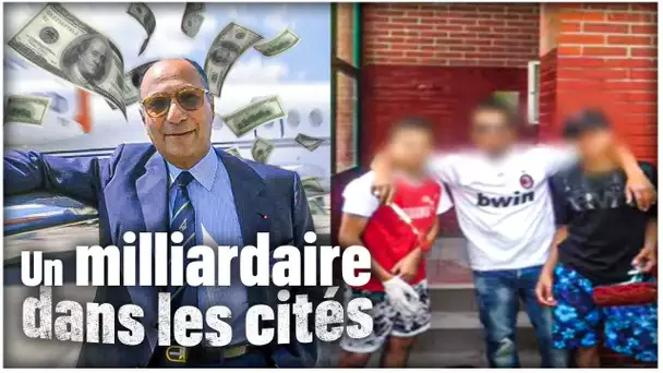 Serge Dassault : le milliardaire, les voyous et les juges