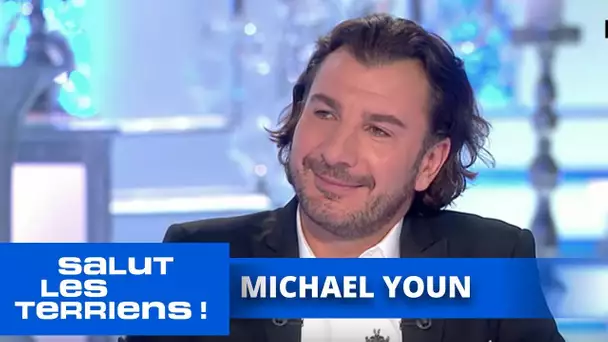 Michael Youn : de sale gosse à acteur studieux - Salut les Terriens