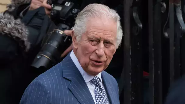 Royaume-Uni : le pays sous le choc après l'annonce du cancer du roi Charles III