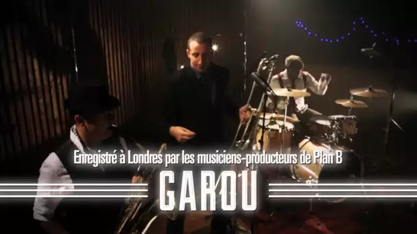 Garou - Rhythm And Blues (Album Teaser)