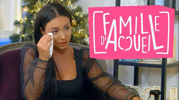 Kahina (LPDLA7): Quitter sa famille d'accueil ? En larmes, elle raconte sa plus grande déchirure !