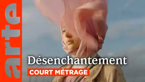 Désenchantement | Court métrage | ARTE Cinema
