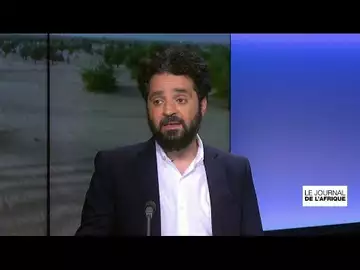Rapport de la Minusma sur le Mali, le nombre de morts civils interpellent. • FRANCE 24
