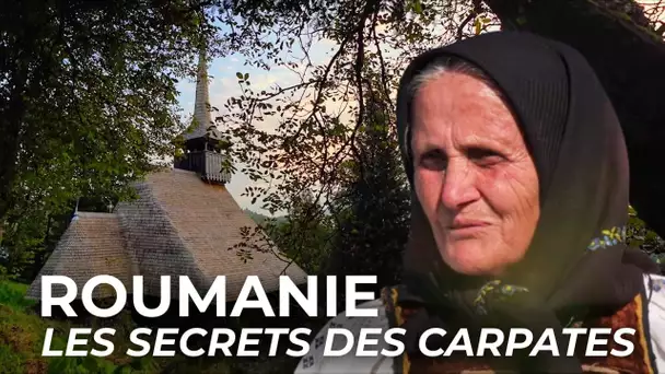 Roumanie : Les Mystères des Monts Apuseni