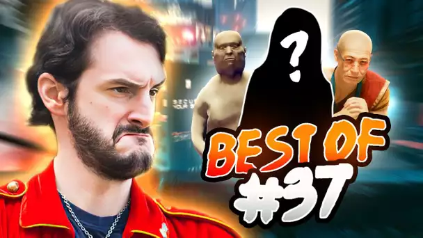 L'IRRESPECT EST ABSOLU !! -BEST OF BOB LENNON #37 !!