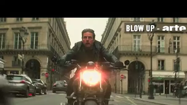 Top 5 Musical Tom Cruise - Blow Up - ARTE