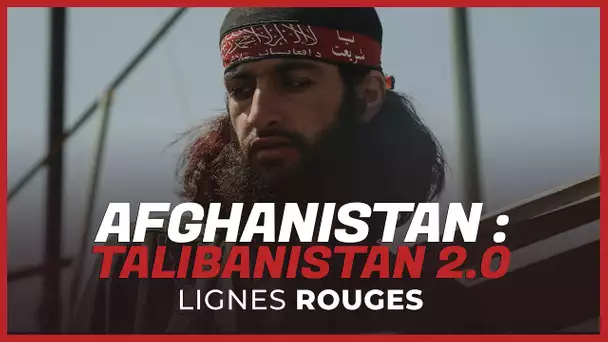 Afghanistan : les talibans « au pied du mur » ?
