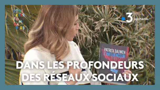 LITTERATURE. Deux romans, dans les profondeurs des réseaux sociaux