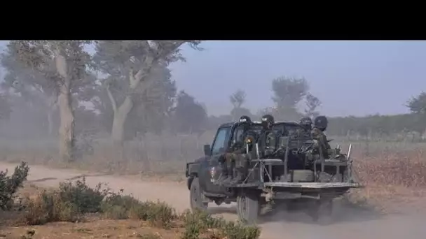 L'armée camerounaise entre à Bamenda pour une opération de "sécurisation"