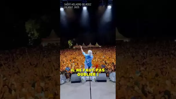 Hommage à mon ami Coluche ❤️
