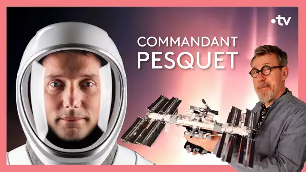 🚀 Mission Pesquet : un voyage à haut risque ?