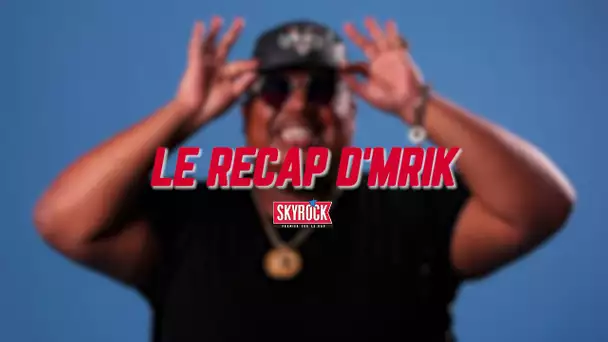 Le Récap d'Mrik : Naza a une surprise pour vous !