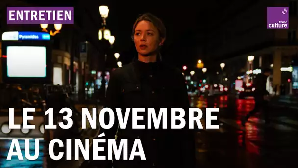 "Revoir Paris" : filmer l’après 13 novembre