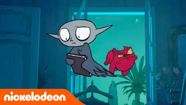 L'actualité Fresh | Semaine du 26 octobre au 1er novembre 2020 | Nickelodeon France