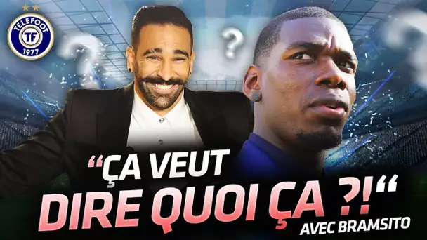 Les Bleus reçoivent la Légion d'honneur ! Bramsito invité spécial - La Quotidienne #487