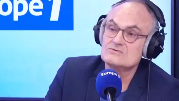 Philippe Val : «Peut-on conjuguer charia et adolescence ?»