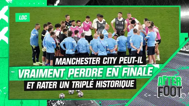 Ligue des champions : Manchester City peut-il vraiment perdre et rater un triplé historique ?