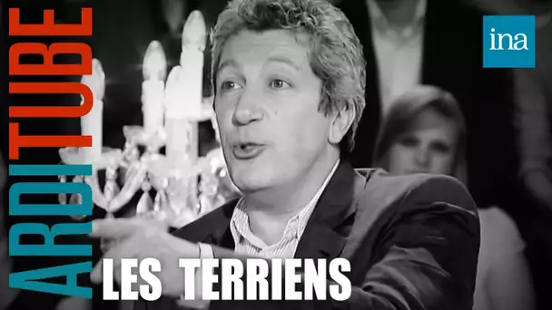 Salut Les Terriens  ! de Thierry Ardisson avec Alain Chabat …  | INA Arditube