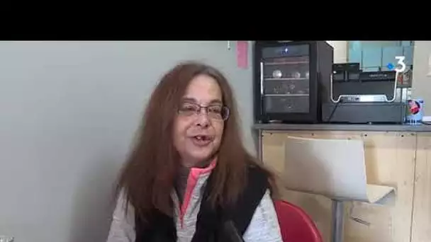 A Béziers, Jeanne et Pascale vous proposent un repas dans un restaurant pour 3 euros