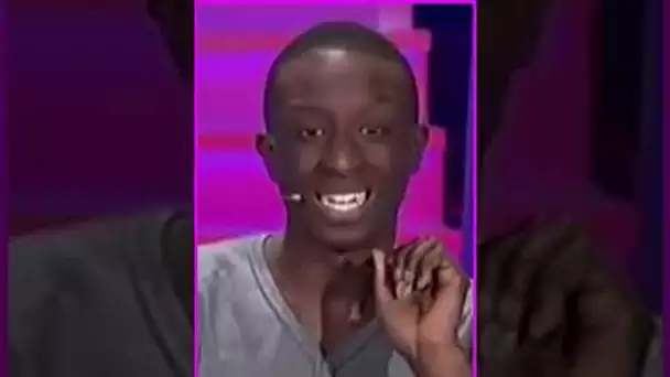 Ahmed Sylla - Une école se prépare à accueillir les enfants Beckham #ondar #shorts