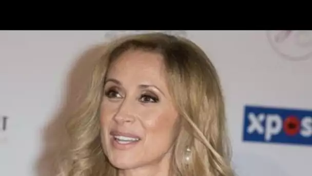 Lara Fabian dévoile enfin la surprise qu'elle réservait à ses fans, ils sont...