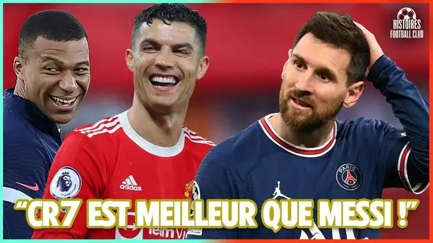 10 joueurs qui ont détruit Lionel Messi