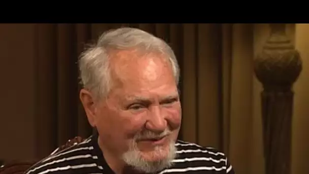 Clive Cussler, romancier et chasseur d'épaves, est mort