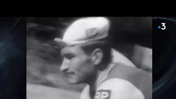 Poulidor 1964