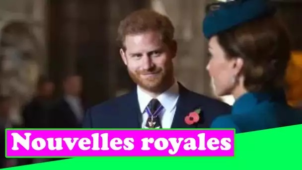 Le prince Harry suit Kate avec le rôle de juge des photos "J'ai été profondément ému"