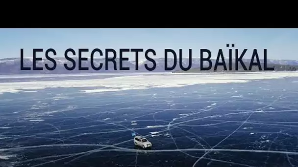 Documentaire - Les secrets du Baïkal