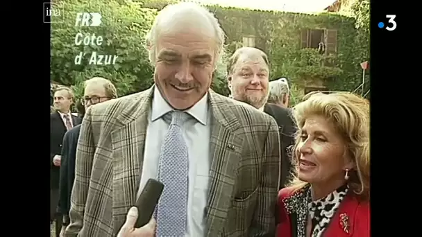 Quand Sean Connery voulait ouvrir un golf dans le Var