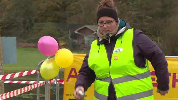 30h de pétanque pour le téléthon à Rignac