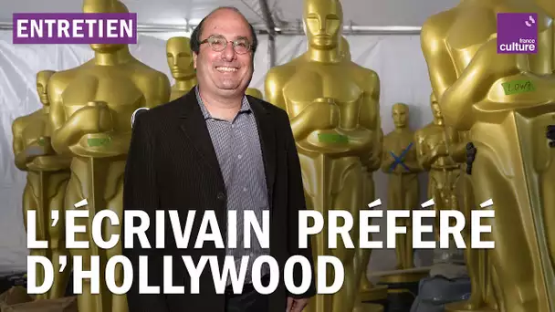 De Scorsese à James Gray : David Grann, l’écrivain préféré des cinéastes