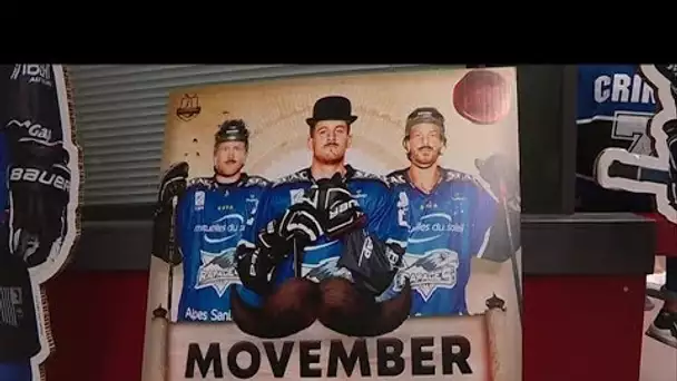 Hockey Gap-Chamonix