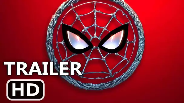 Marvel's Avengers : Spider-Man COMIC-BOOK Trailer Officiel