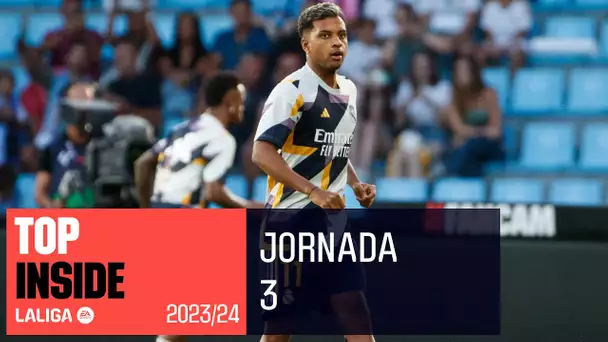LALIGA Inside Jornada 3 2023/2024