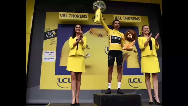 Ils ont remporté le Tour de France sans jamais avoir gagné d'étape
