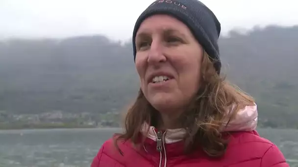 L'épopée familiale d'un triathlète amateur au Norseman en Norvège