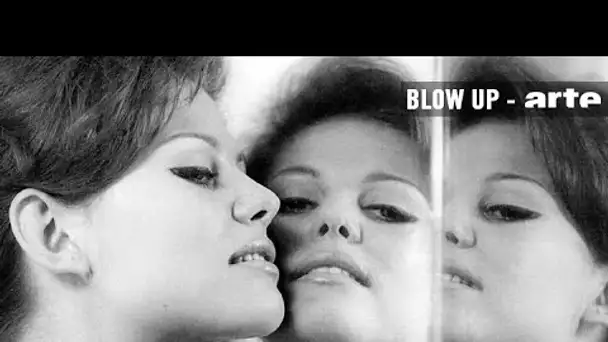C&#039;est quoi Claudia Cardinale ? - Blow Up - ARTE