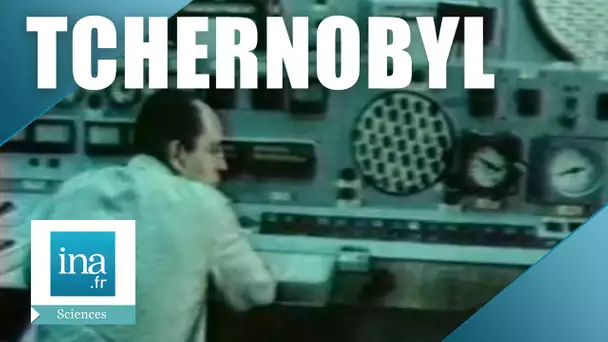 Que s'est-il passé à Tchernobyl ? | Archive INA