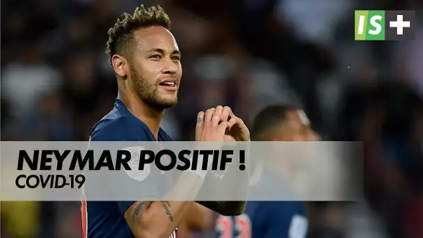 Neymar, Di Maria et Paredes positifs
