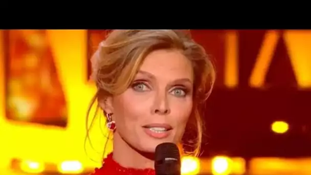Sylvie Tellier fond en larmes à l’élection de Miss France 2023, révélation sur son projet secret p