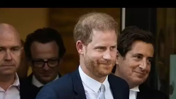 Le prince Harry ne reviendra au Royaume-Uni que pour une seule raison - et ce n'est pas pour la fami