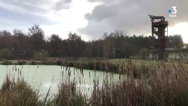 "Tous les chemins mènent à Mios" dans en Gironde